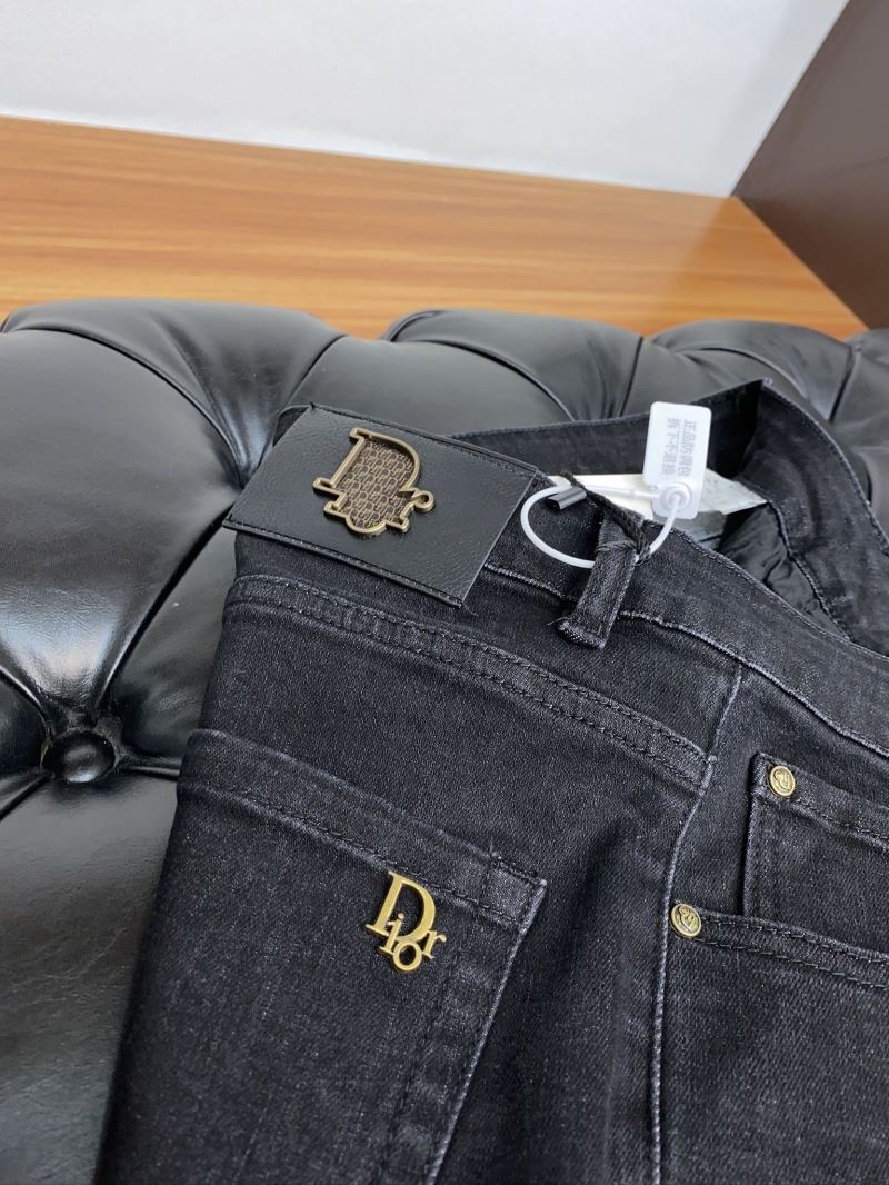 Christian Dior Jeans